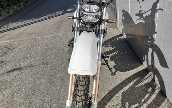 Neufahrzeug Mash X-Ride 650 - Bild 4