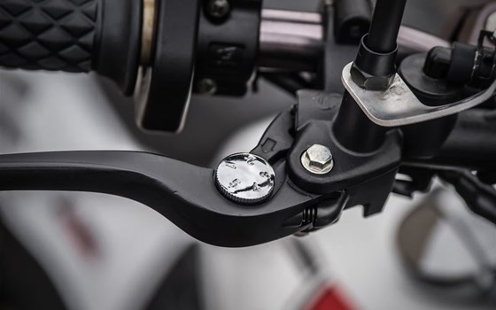 Neufahrzeug Mash X-Ride 650 - Bild 7