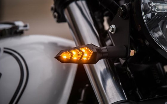 Neufahrzeug Mash X-Ride 650 - Bild 8