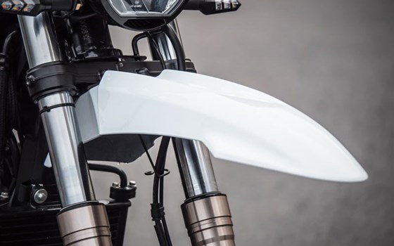 Neufahrzeug Mash X-Ride 650 - Bild 9