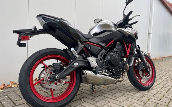 Neufahrzeug Kawasaki Z650 - Bild 3