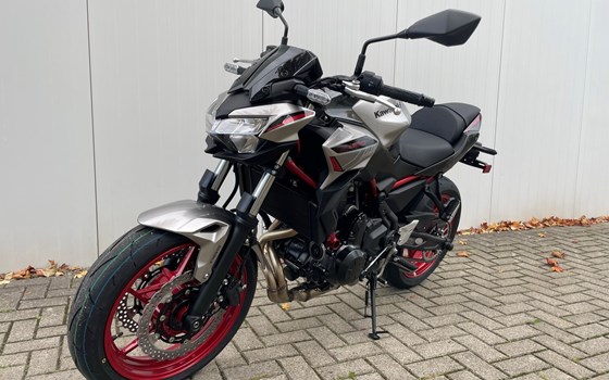 Neufahrzeug Kawasaki Z650 - Bild 4