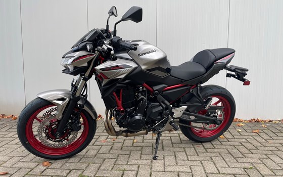 Neufahrzeug Kawasaki Z650 - Bild 6