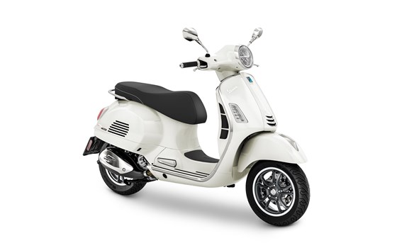 Neufahrzeug Vespa GTS 300 hpe Super - Bild 7 Neufahrzeug Vespa GTS 300 hpe Super - Bild 7