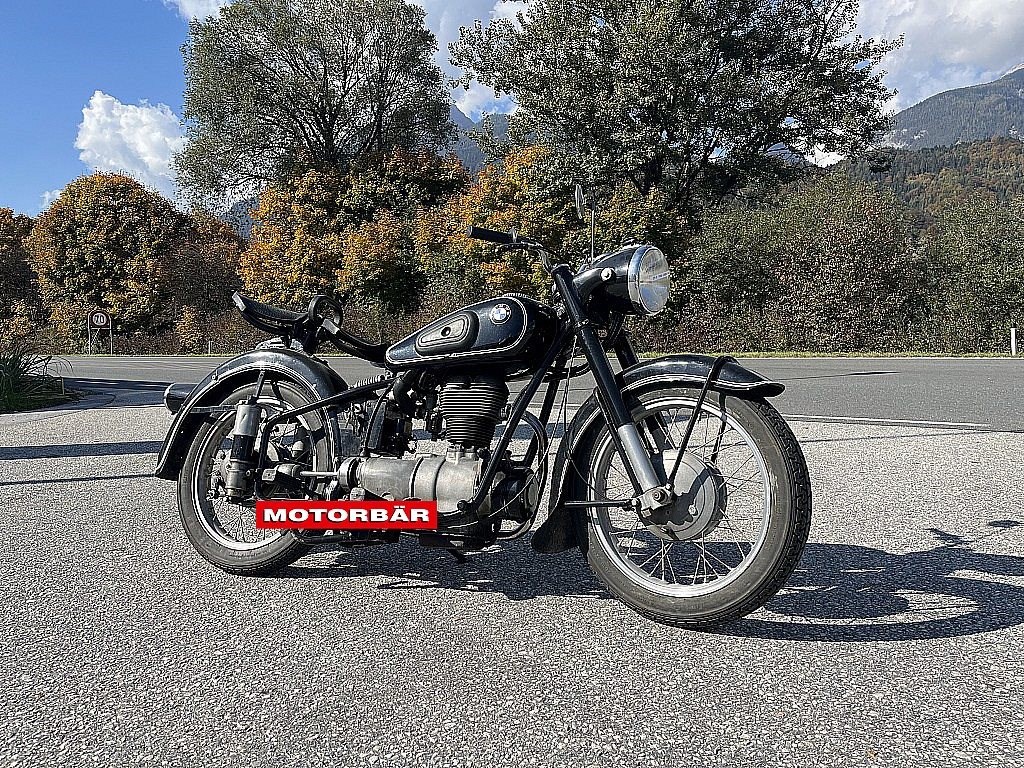 Motorrad