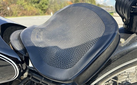 Gebrauchtmotorrad BMW R 25/3 - Bild 10 Gebrauchtmotorrad BMW R 25/3 - Bild 10