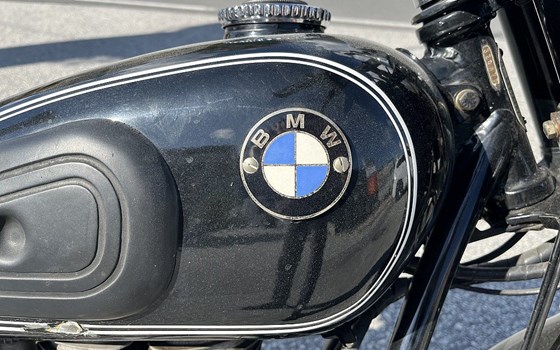 Gebrauchtmotorrad BMW R 25/3 - Bild 3