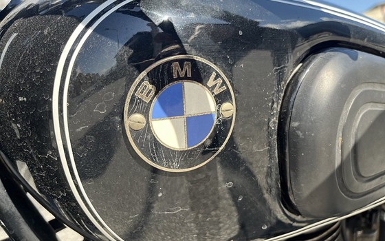 Gebrauchtmotorrad BMW R 25/3 - Bild 9 Gebrauchtmotorrad BMW R 25/3 - Bild 9