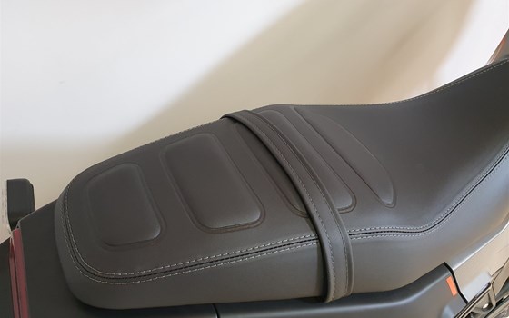 Neufahrzeug Benelli Leoncino 125 - Bild 4