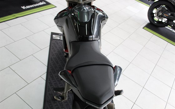 Neufahrzeug Zontes 125 U - Bild 11