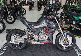 Neumotorrad Zontes 125 U