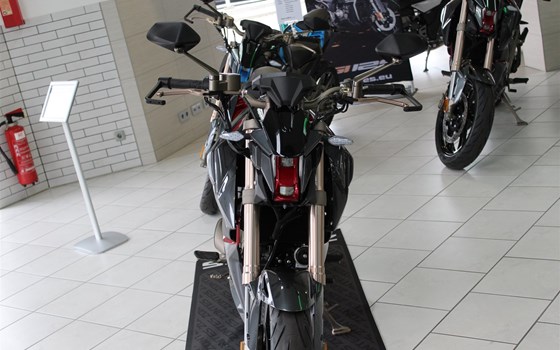 Neufahrzeug Zontes 125 U - Bild 6