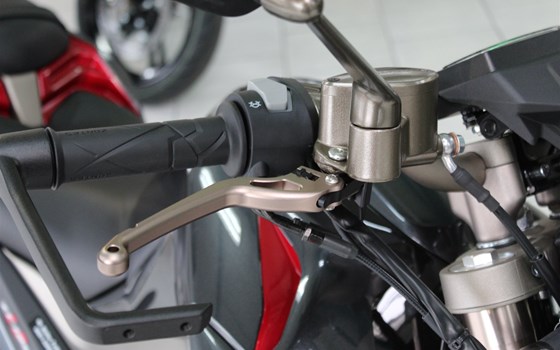 Neufahrzeug Zontes 125 U - Bild 8