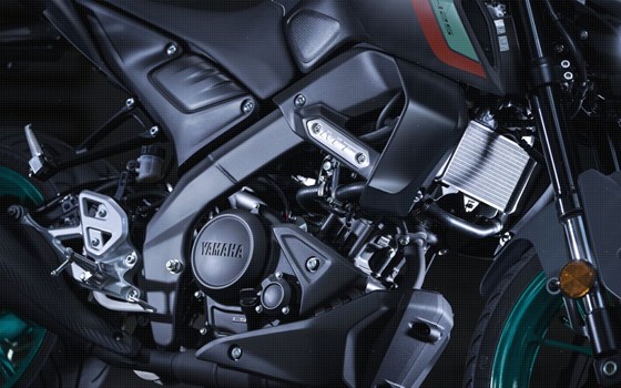 Neufahrzeug Yamaha MT-125 - Bild 15