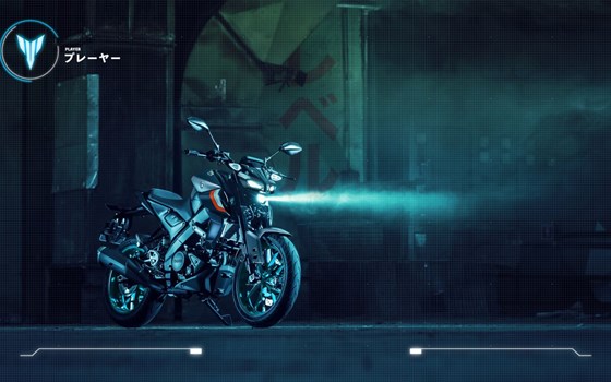Neufahrzeug Yamaha MT-125 - Bild 17