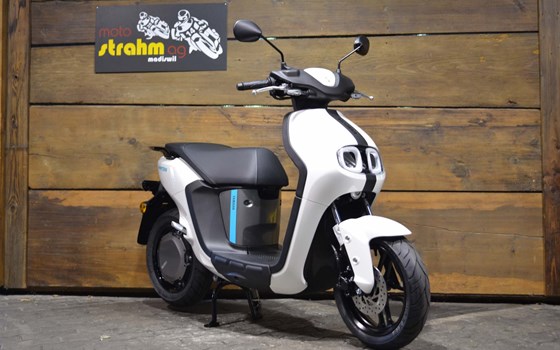 Neufahrzeug Yamaha NEO's - Bild 2