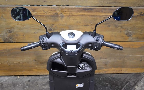 Neufahrzeug Yamaha NEO's - Bild 3