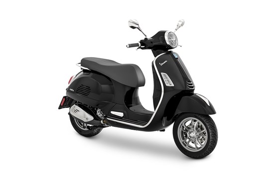 Neufahrzeug Vespa GTS 125 - Bild 3