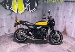 Neumotorrad Kawasaki Z900 RS