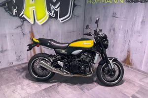 Angebot Kawasaki Z900 RS
