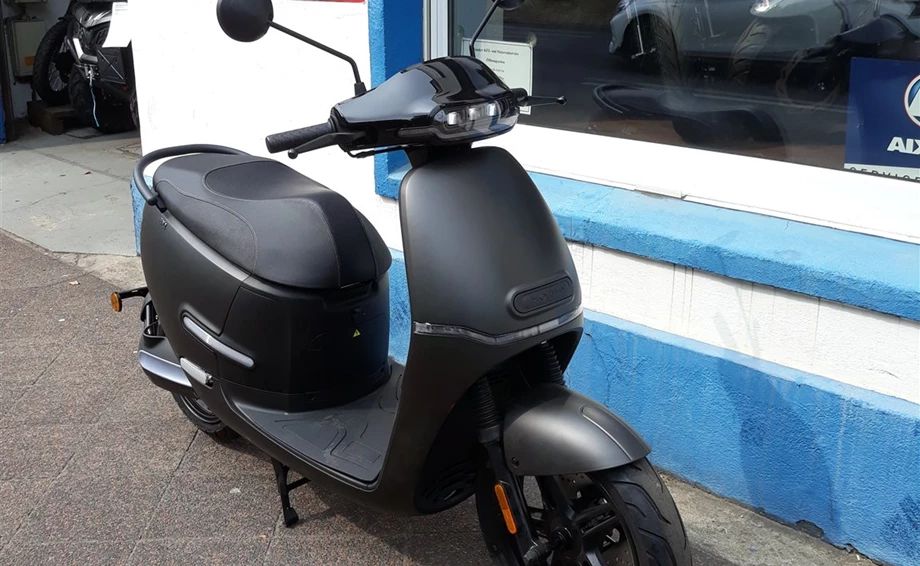 Angebot Horwin EK1 Bild 2: Angebot Horwin EK1