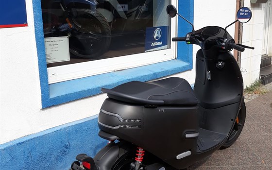 Neufahrzeug Horwin EK1 - Bild 3