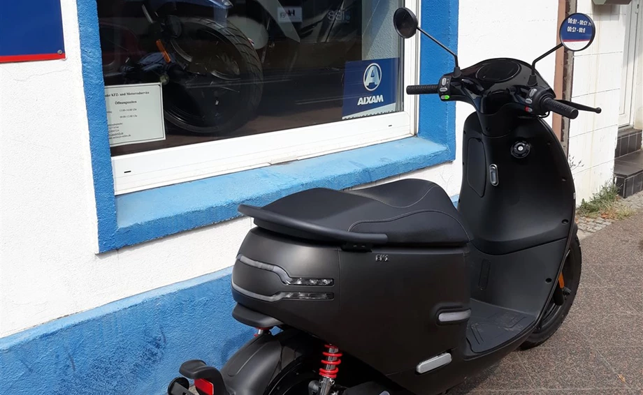 Angebot Horwin EK1 Bild 3: Angebot Horwin EK1