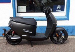 Neumotorrad Horwin EK1