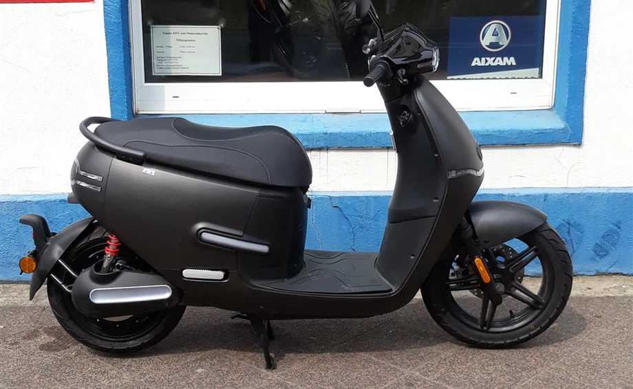 Angebot Horwin EK1 Bild 1: Angebot Horwin EK1