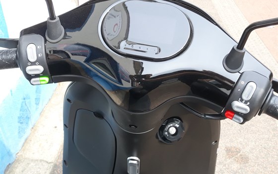 Neufahrzeug Horwin EK1 - Bild 4