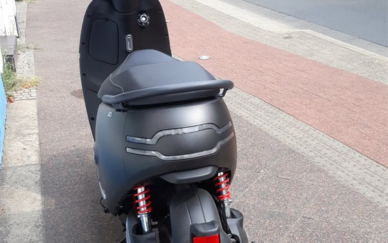 Neufahrzeug Horwin EK1 - Bild 5