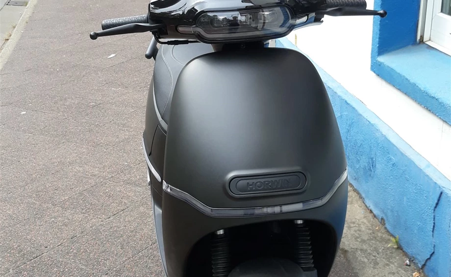 Angebot Horwin EK1 Bild 6: Angebot Horwin EK1