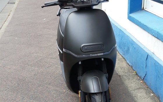 Neufahrzeug Horwin EK1 - Bild 7