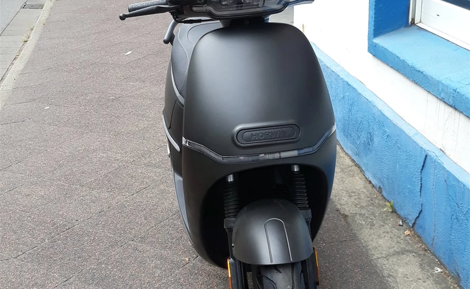 Angebot Horwin EK1 Bild 7: Angebot Horwin EK1