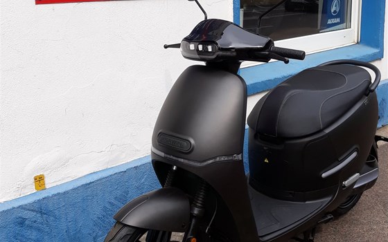 Neufahrzeug Horwin EK1 - Bild 8