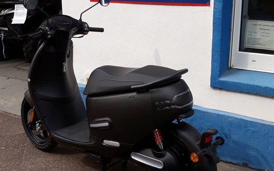 Neufahrzeug Horwin EK1 - Bild 9