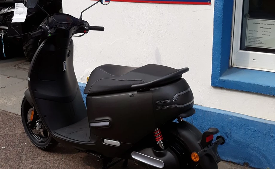 Angebot Horwin EK1 Bild 9: Angebot Horwin EK1