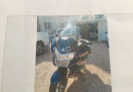 Gebrauchte BMW R 1200 RT