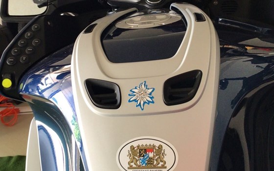 Gebrauchtmotorrad BMW R 1200 RT - Bild 11