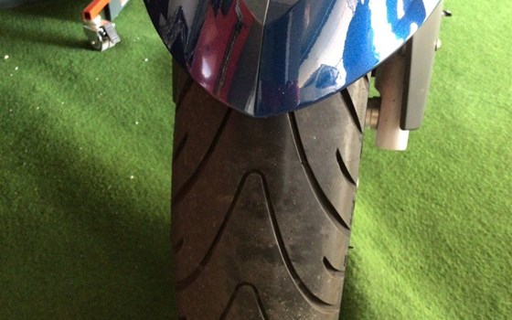 Gebrauchtmotorrad BMW R 1200 RT - Bild 12