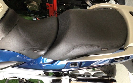 Gebrauchtmotorrad BMW R 1200 RT - Bild 6