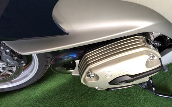 Gebrauchtmotorrad BMW R 1200 RT - Bild 7