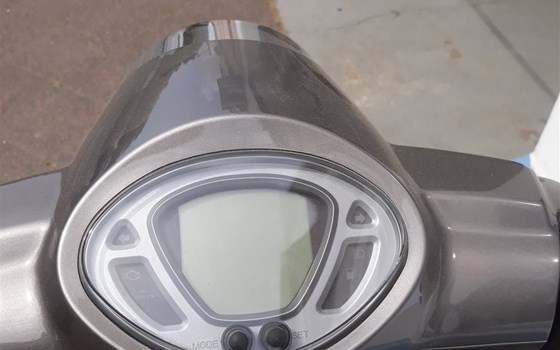 Neufahrzeug Sym Fiddle 50i - Bild 7