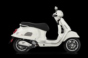 Angebot Vespa GTS 300 Super