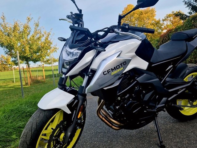 Neumotorrad Neumotorrad