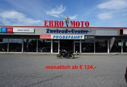 Gebrauchte Yamaha MT-10