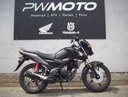 Honda CB 125