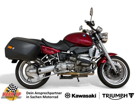 Fahrzeugangebot