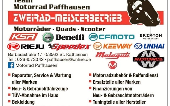 Neufahrzeug Benelli TRK 502 - Bild 5