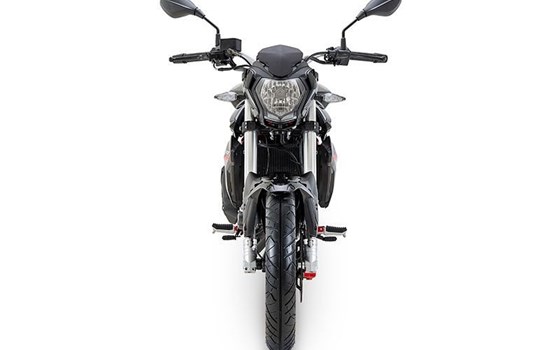 Neufahrzeug Benelli BN 125 - Bild 5